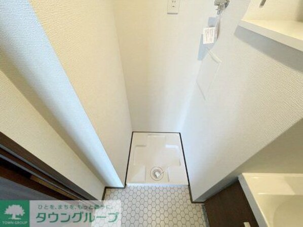 フィシオ飯田橋の物件内観写真